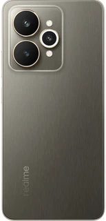 Смартфон 6.77" Realme 15 12/256Gb, черный 