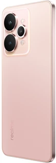 Смартфон 6.77" Realme 15 12/256Gb, розовый 