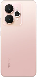 Смартфон 6.77" Realme 15 12/256Gb, розовый 