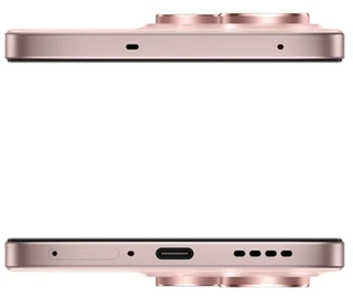 Смартфон 6.77" Realme 15 12/256Gb, розовый 