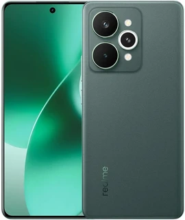 Смартфон 6.8" Realme 15 Pro 8/256Gb, зеленый 