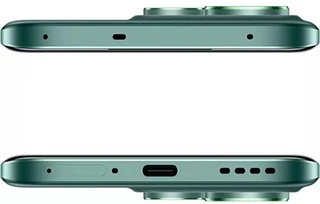 Смартфон 6.8" Realme 15 Pro 8/256Gb, зеленый 