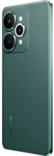 Смартфон 6.8" Realme 15 Pro 8/256Gb, зеленый 