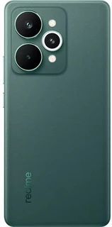 Смартфон 6.8" Realme 15 Pro 8/256Gb, зеленый 