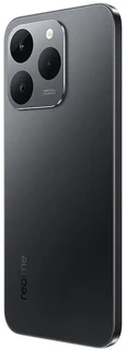 Смартфон 6.57" Realme 15T 8/256Gb, темно-серый 