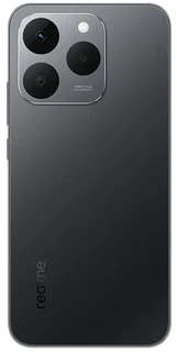 Смартфон 6.57" Realme 15T 8/256Gb, темно-серый 