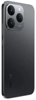 Смартфон 6.57" Realme 15T 8/256Gb, темно-серый 