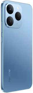 Смартфон 6.57" Realme 15T 12/256Gb, голубой 