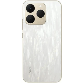 Смартфон 6.57" Realme 15T 12/256Gb, белый 