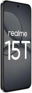 Смартфон 6.57" Realme 15T 12/256Gb, темно-серый 