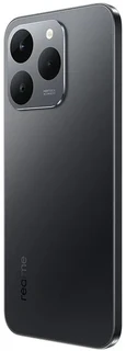 Смартфон 6.57" Realme 15T 12/256Gb, темно-серый 