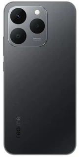 Смартфон 6.57" Realme 15T 12/256Gb, темно-серый 