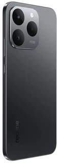Смартфон 6.57" Realme 15T 12/256Gb, темно-серый 