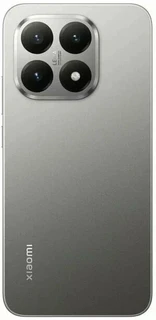 Смартфон 6.83" Xiaomi 15T 12/256Gb Gray 