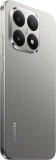 Смартфон 6.83" Xiaomi 15T 12/256Gb Gray 