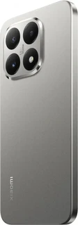 Смартфон 6.83" Xiaomi 15T 12/256Gb Gray 
