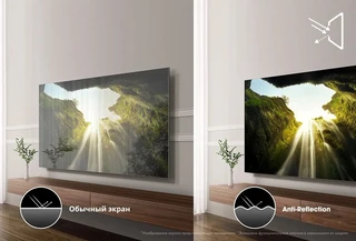 Телевизор 100" Hisense 100U7Q PRO 