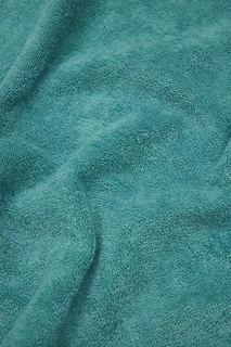 Полотенце Fine Line Жемчужная коллекция морская волна 50х90 см, махра 