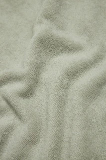 Полотенце Fine Line Жемчужная коллекция зеленый чай 70х140 см, махра 