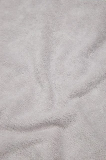 Полотенце Fine Line Жемчужная коллекция светло-лиловый 70х140 см, махра 