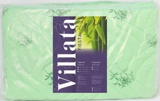 Одеяло Villata Bamboo 145х205 см 
