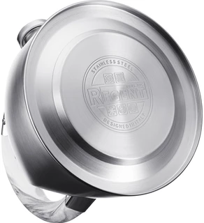 Чайник Regent Inox Linea TEA, 3 л 