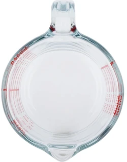 Кувшин мерный Regent inox Linea Franco 93-FR-MR-02-500, 0.5 л 