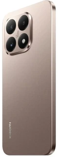 Смартфон 6.83" Xiaomi 15T 12/256Gb Rose Gold 