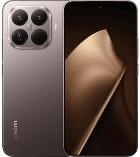 Смартфон 6.83" Xiaomi 15T Pro 12/256Gb Mocha Gold 