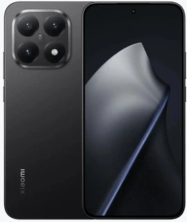 Смартфон 6.83" Xiaomi 15T 12/512Gb Black 