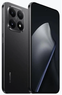 Смартфон 6.83" Xiaomi 15T 12/512Gb Black 
