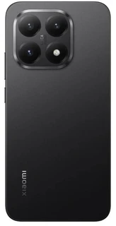 Смартфон 6.83" Xiaomi 15T 12/512Gb Black 