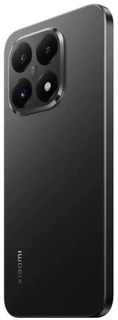Смартфон 6.83" Xiaomi 15T 12/512Gb Black 