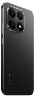 Смартфон 6.83" Xiaomi 15T 12/512Gb Black 