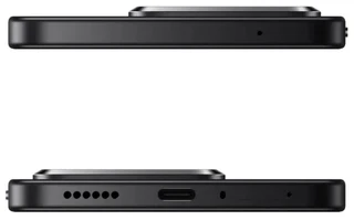 Смартфон 6.83" Xiaomi 15T 12/512Gb Black 