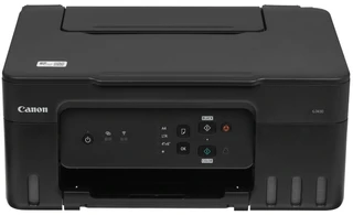 МФУ струйное Canon PIXMA G3430 