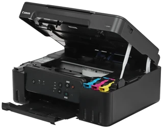 МФУ струйное Canon PIXMA G3430 