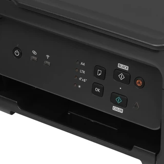 МФУ струйное Canon PIXMA G3430 