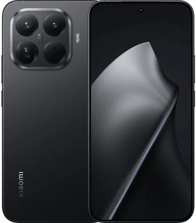 Смартфон 6.83" Xiaomi 15T Pro 12/256Gb Black 