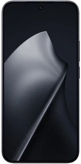 Смартфон 6.83" Xiaomi 15T Pro 12/256Gb Black 