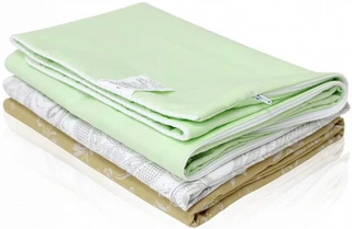 Наперник Артемида 8514774 70х70 см, тик, с молнией, цвет: в ассортименте 