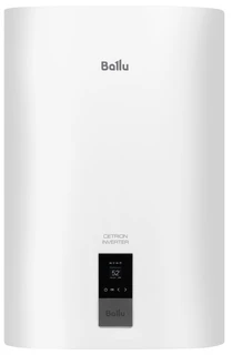 Водонагреватель Ballu BWH/S 30 Cetrion Inverter 