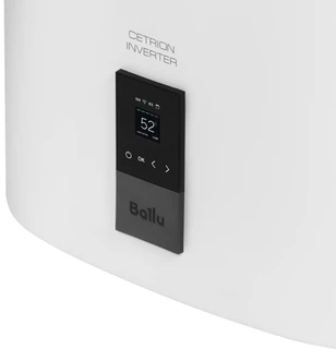 Водонагреватель Ballu BWH/S 30 Cetrion Inverter 