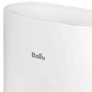Водонагреватель Ballu BWH/S 80 Cetrion Inverter 