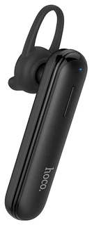 Моно-гарнитура беспроводная hoco E36 Free sound, черный 