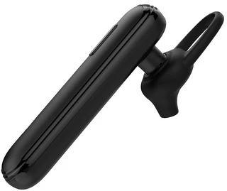 Моно-гарнитура беспроводная hoco E36 Free sound, черный 