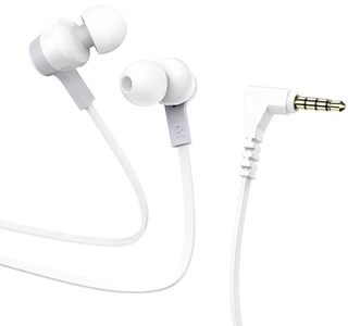 Гарнитура hoco M86 Oceanic, белый 