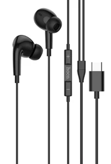 Гарнитура Hoco M101 Pro Crystal, черный 