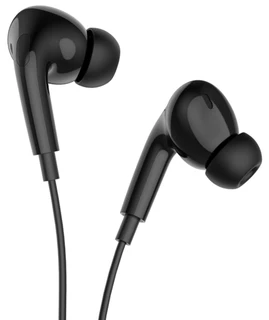 Гарнитура Hoco M101 Pro Crystal, черный 