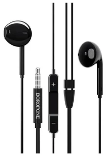 Гарнитура Borofone BM30, черный 